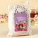 Black tea "Beloved Grandma" in a gift bag, taste: Vanilla and Caramel, 100 g.