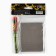 Set "since February 23!", Cardholder and plastic pen