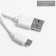 Nightlight "Planet" Led usb white d.13 cm risalux