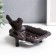 Souvenir Cast iron soap "bird" 9x11x15 cm