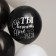 Latex ball 12 “You shine brighter than stars”, compliments for her, 1 tbsp., 5 pcs.