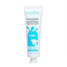 Hand cream 