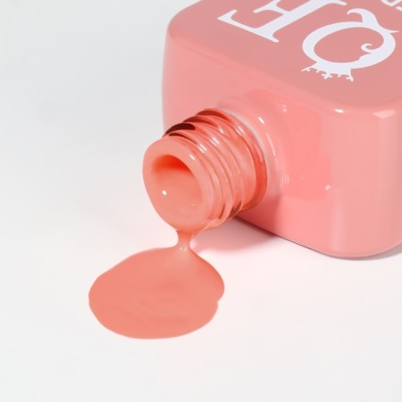 Simple nail polish gel, 3 phase, 10 ml, led/uv, color (170)-11