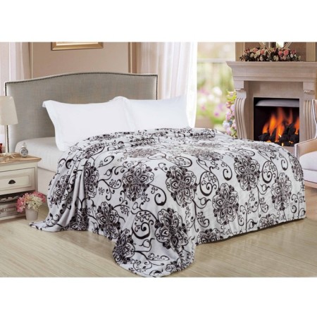 California Plaid 1.5 joint venture, size 150 x 200 cm, Velsoft