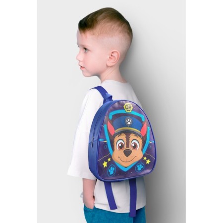 Baby backpack, 23x21x10 cm, puppy patrol-6