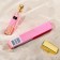 Women's toilet water Clutch Collection Joy, 14 ml
