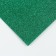 Foamiran glitter 2 mm, 50x50 cm, green