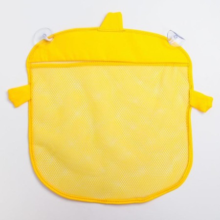 Get for storing toys on suction cups "Diplon"-4