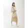 Bag-mixer on lightning, white color