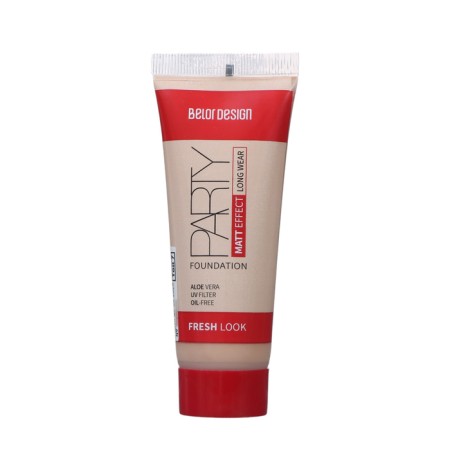 Cream Tonal Party Belor Design tone 007, 42 ml