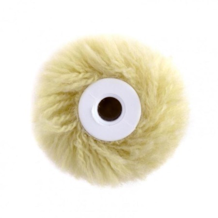 Mini-Valik "Sibrtekh" 80590, polyacryl, polyester, 110 mm, 12 mm, d = 16 mm, D handles 6 mm-2