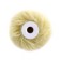 Mini-Valik "Sibrtekh" 80590, polyacryl, polyester, 110 mm, 12 mm, d = 16 mm, D handles 6 mm