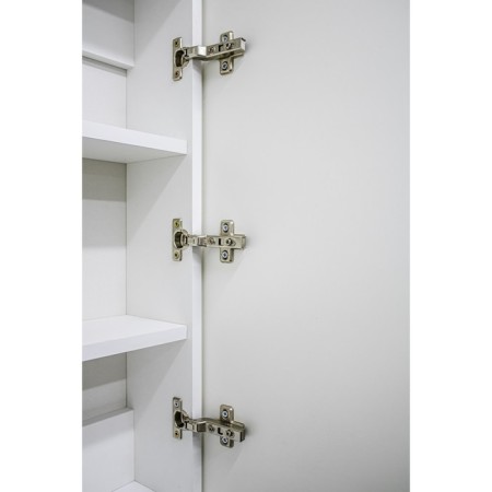 Mirror Bathroom Cabinet Iceberg Milan 60, left/right-7