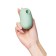Satiffyer Pro to Go 2 vacuum clitoris stimulator, mint color
