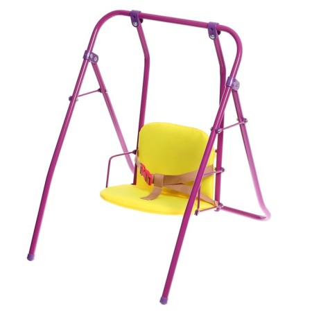 Swing for dolls 1, mix-4