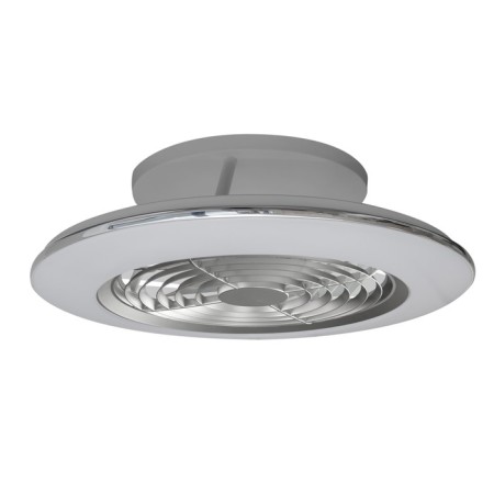 Mantra Alisio, LED, 4900LM, 2700-5000K, 165 mm, silver color, silver silver-1