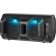 Acoustic system Defender Rage 50 W, Light/BT/FM/USB/LED/TWS