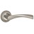 Matte Nickel