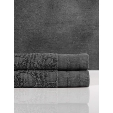 Trush Tensor Sofi de Marko Tiger, 450 gr, size 70x140 cm, color anthracite-1