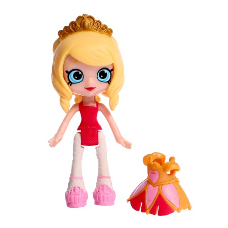 Set "Wow Surprise", Princess-11