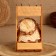 The amulet "Brouse Stasik", with fruits, 21 x 12 cm