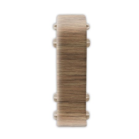 Lexide connector 55mm Osin dark (2pcs/blister)
