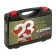 A set of tools in the case of the Tundra "February 23", in gift packaging, 7 items