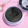 Hydrogel eye patches with black pearls 60 pcs
