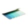 Block-filling with adhesive edge paper 20l x 6 colors, 18 x 65mm, pastel blue gradient