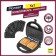 Baking device 5 in 1 Pioneer SM520D, 850 W, grill, sandwich, waffle, hazel