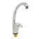 Accoona A84050 kitchen mixer, one -leaf, chrome
