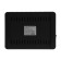 Charger station X6, 8 USB, 2.4 A, 96 W, with separate storage of devices, black