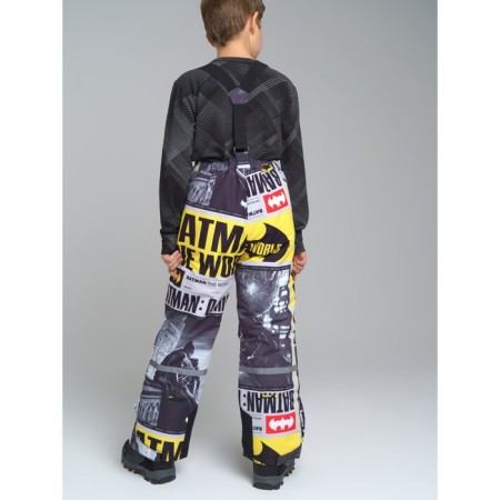 Winter set for the boy PlayTode: jacket and semi -combineson, height 152 cm-5