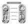 Masturbator Tenga Flip Zero white