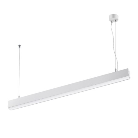 Lumber of the invoice, suspended LED ITER IP20 LED 4000K 30W