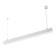 Lumber of the invoice, suspended LED ITER IP20 LED 4000K 30W