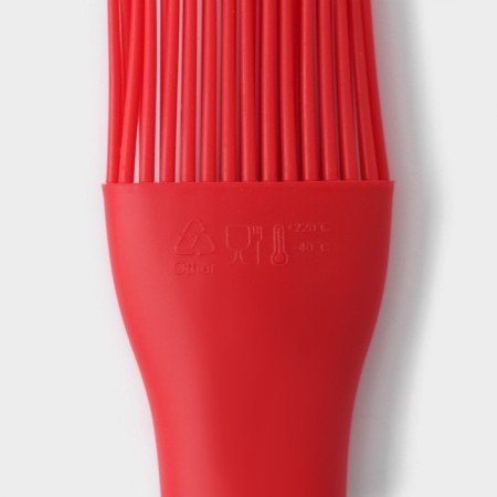 Redmond's Brush, 26 cm, mix color-5