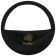 Custom for a hoop with a pocket Grace dance, d = 60 cm, black color