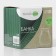 Glass Bank for bulk products with bamboo cover Bellatenero Bamboo, 400 ml, 9.5 × 9.5 cm