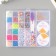 Set of beads for needlework "Assorted No. 19"