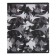 Notebook of 48 sheets in the Erichkrause "Erichkrause Military", matte lamination, an offset block 100%, mix