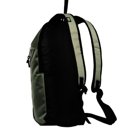 Tourist backpack Maclay, 10 liters, green-12