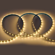 General LED strip, 12V, SMD5050, 5 m, IP20, 14.4W/m, 60 LED/m, 3000K
