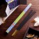 Incense "hem" 8 sticks coal incense and Mirra
