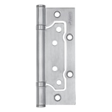 Universal loop Punto 200-2B SC, 125x2.5 mm, without insertion, matte chromium, 1 pc.