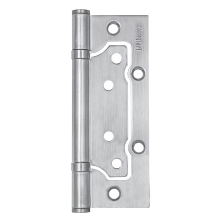 Universal loop Punto 200-2B SC, 125x2.5 mm, without insertion, matte chromium, 1 pc.
