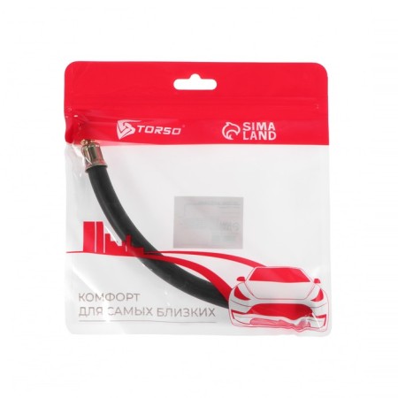 Hose - adapter, Torso, length 180 mm-2