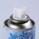 New Year's spray "Frosty Patterns", 250 ml., For the New Year