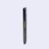 Nail design marker, acrylic, 13.5 cm, black color