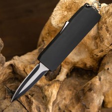 Automatic knife, folding 